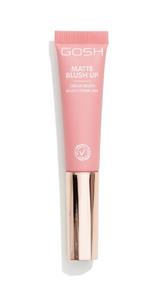 GOSH Matte Blush Up Cream 002 Dusty Rose 14 ml