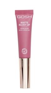 GOSH Matte Blush Up Cream 003 Cherry Berry 14 ml
