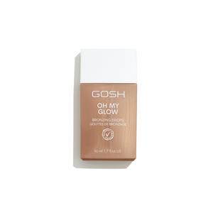 GOSH Oh My Glow Sun Glow 50 ml