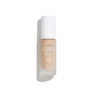 GOSH Hydramatt Foundation 006N Medium Light 30 ml