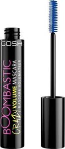 GOSH Boombastic Crazy Volume Mascara 002 Crazy Blue 13 ml