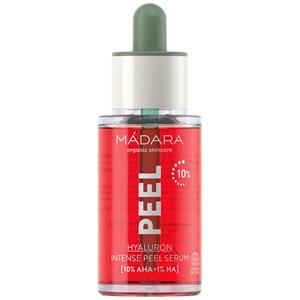 MADARA PEEL Hyaluron Intense Peel Serum Gesichtsserum