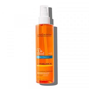 La Roche-Posay Anthelios XL Nutritive Oil SPF50+ 200 ml