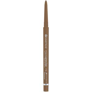 Essence Micro Precise Eyebrow Pencil 02 Light Brown 0,05 gr