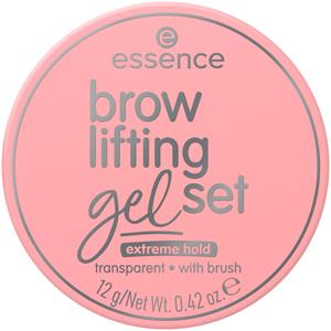 Essence Brow Lifting Gel Set 12 gr