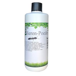 Ecosect Biopoeder mieren 200 gram