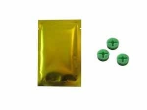 Ecosect Motten feromoon voor meelmotten 3 stuks