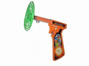 Flygun tegen vliegen insecten
