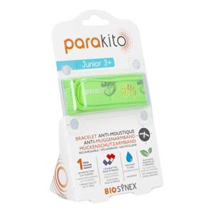 Para'Kito Armband Junior Kameleon