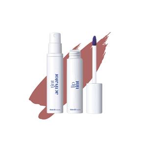 Tinted Beauty Lip Tint Nineties Nude 10 ml