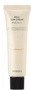 Hyggee Real Sun Cream SPF50+ PA++++ 50 ml