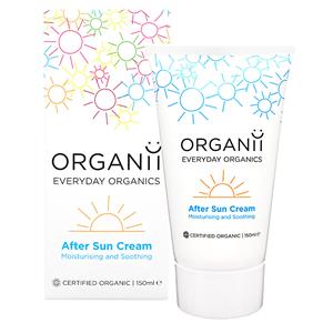 Organii After Sun 150ml
