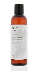 Najel Aleppo rozenwater damascus 200ML