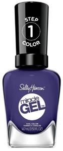 Sally Hansen Miracle gel desert reign 605 14ML