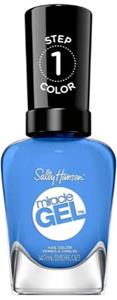 Sally Hansen Miracle gel oaseas 642 14ML