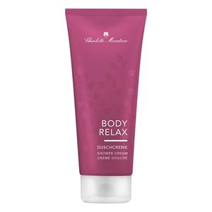 Charlotte Meentzen Body Relax Duschcreme