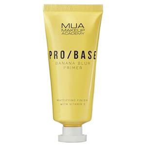 Pro Base Banana Blur