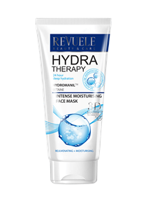 Revuele Hydra Therapy Moisturising Face Mask 150 ml