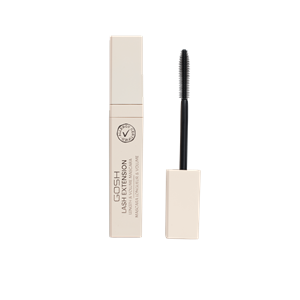GOSH Lash Extension Mascara Black 7 ml