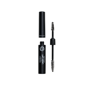 GOSH Lash Lift Mascara Extreme Black 6 ml