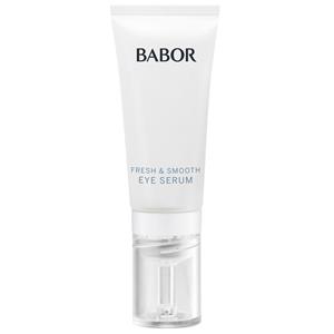 BABOR Skinovage Fris en glad oogserum
