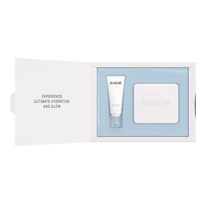 BABOR Skinovage Instant Fris & Zacht Oogserum + Patches