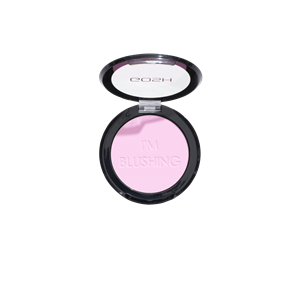 GOSH I'm Blushing Shocking Pink 5,5 g