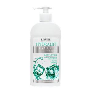 Revuele Hydralift Hyaluron Moisturising Body Lotion 400 ml