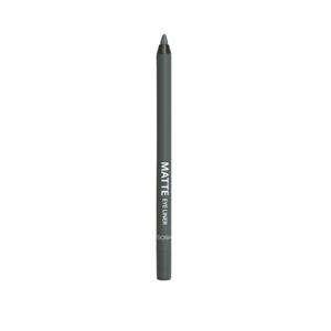 GOSH Matte Eye Liner Classic Grey 1,2 g