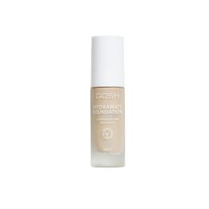GOSH Hydramatt Foundation 002N Very Light 30 ml