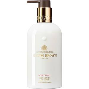 MOLTON BROWN Rose Dunes Körperlotion