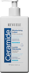 Revuele Ceramide Moisturizing Lotion 250 ml