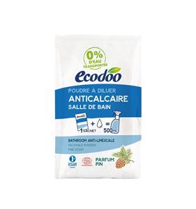 Ecodoo Kalkreiniger poeder oplosbaar eco