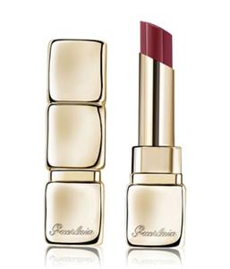 Guerlain Lippenstift 95 Afgeleid Van Natuurlijk Ingredianten  - Kisskiss Shine Bloom Lippenstift - 95% Afgeleid Van Natuurlijk Ingrediã‹nten 829 TENDER LILAC