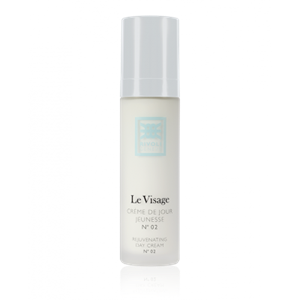 Rivoli Le Visage Creme de Jour Jeunesse No.2 50 ml