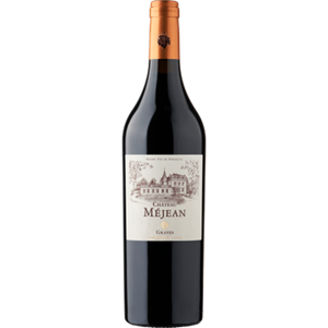 CHÂTEAU MÉJEAN hateau Mejean Graves 750ML bij Jumbo