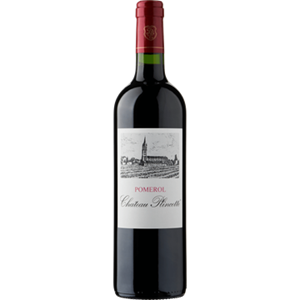 Chateau Plincette hateau Plincette Pomerol 750ML bij Jumbo