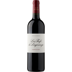 Les Fiefs de Lagrange es Fiefs de Lagrange Cabernet Sauvignon 750ML bij Jumbo