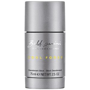 Baldessarini Cool Force Deodorant Stick