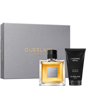 Guerlain L’Homme Idéal 100 ML Set