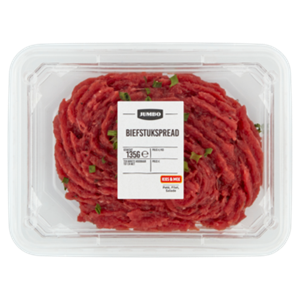 JUMBO VerticalLine; Diverse soorten