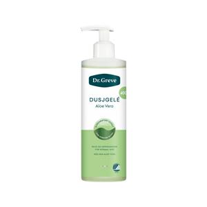 Dr. Greve Aloe Vera Shower Gel 400 ml