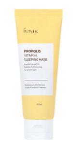 IUNIK Propolis Vitamin Sleeping Mask 60 ml