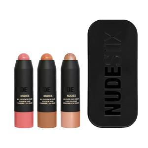 Nudestix Roses & Honey Mini Kit