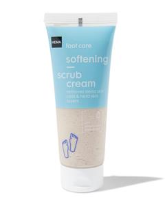 HEMA Voet Scrubcrème 75ml