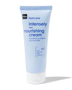 HEMA Intensief Voedende Voetcrème 75ml