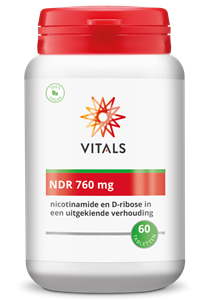 NDR 760 mg Tabletten