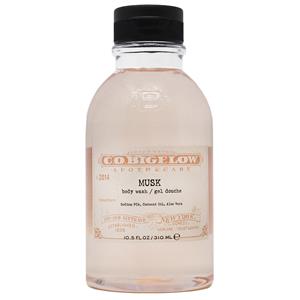 Musk Body Wash