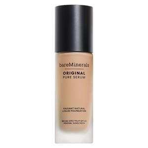 bareMinerals Original Pure Serum Broad Spectrum SPF20 Foundation