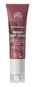 Urtekram Dare To Dream Ageless Night Cream